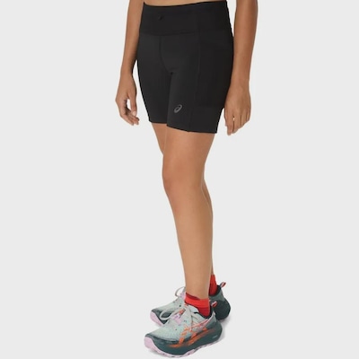 Short Legging Asics - Feminino - Foto 3