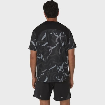 Camiseta Asics Road™ - Masculina - Foto 2