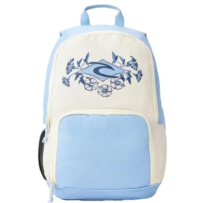Mochila Rip Curl Evo SM25 Vintage - 18 Litros - Foto 1