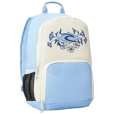 Mochila Rip Curl Evo SM25 Vintage - 18 Litros - Foto 3