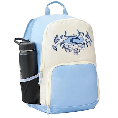 Mochila Rip Curl Evo SM25 Vintage - 18 Litros - Foto 4