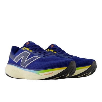 Tênis New Balance 1080 V14 - Masculino - Foto 2