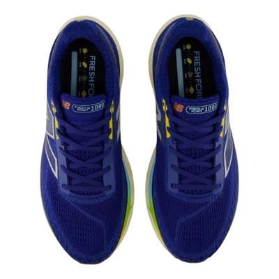 Tênis New Balance 1080 V14 - Masculino - Foto 4