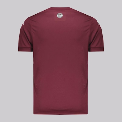 Camisa do Vasco 1974 Kappa Goleiro Retrô - Masculina - Foto 2