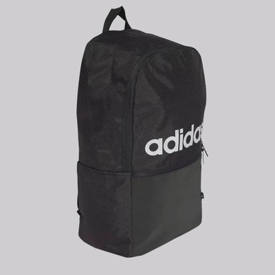 Mochila adidas Clássica Logo Linear - 22,75 Litros - Foto 2