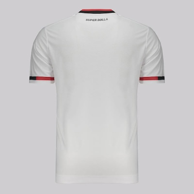 Camisa Super Bolla Moto Club II 2025 - Masculina - Foto 2