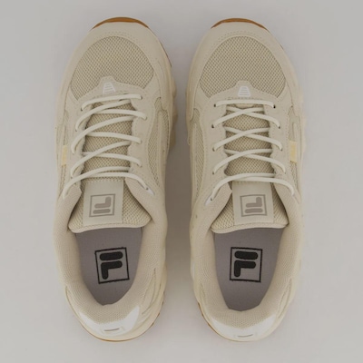 Tênis Fila Venture Tracer 2 - Feminino - Foto 4