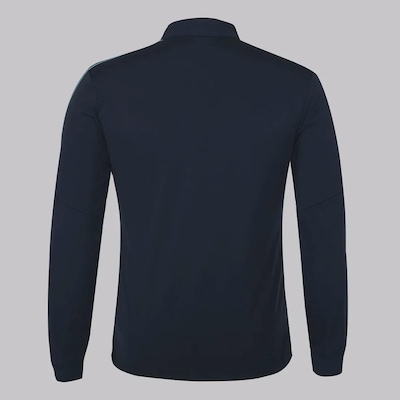 Jaqueta do Grêmio 2024 Umbro Viagem - Masculina - Foto 2