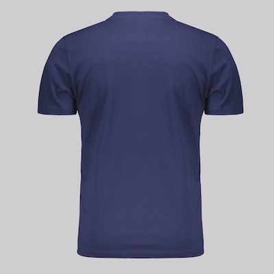 Camiseta New Era MLB New York Yankees Core I - Masculina - Foto 2