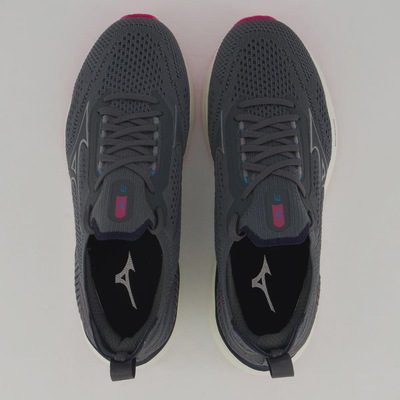 Tênis Mizuno Cool Ride 3 - Feminino - Foto 4