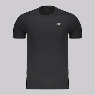 Camiseta New Balance Sport Essentials - Masculina - Foto 1