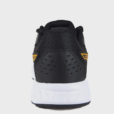 Tênis Asics Raiden 4 - Masculino - Foto 4