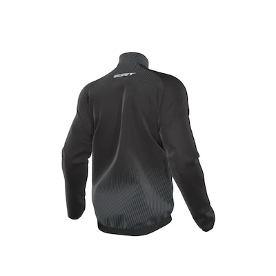Jaqueta Corta Vento ERT Matrix Ciclismo - Masculina - Foto 2