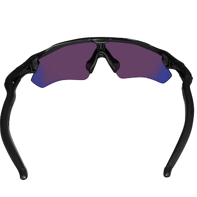Óculos de Sol Oakley Radar EV Path Scenic Grey/Lentes Prizm - Masculino - Foto 3