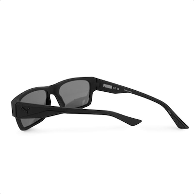 Óculos de Sol Unissex Puma Pu0438s - Foto 5
