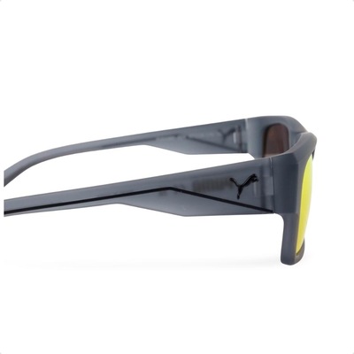 Óculos de Sol Unissex Puma Pu0438s - Foto 2