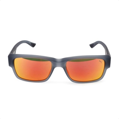 Óculos de Sol Unissex Puma Pu0438s - Foto 3
