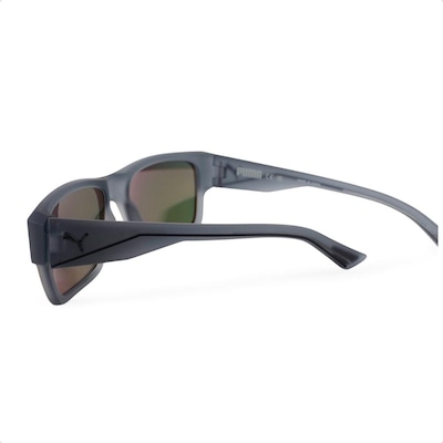 Óculos de Sol Unissex Puma Pu0438s - Foto 5