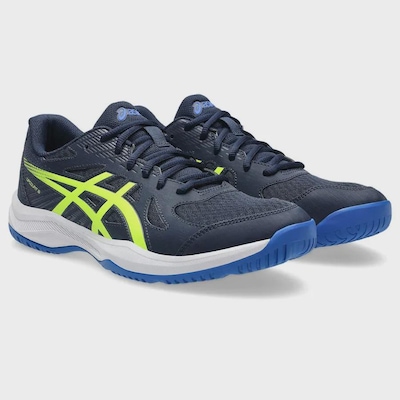 Tênis Asics Upcourt 6 - Masculino - Foto 3