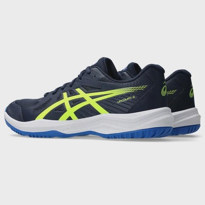 Tênis Asics Upcourt 6 - Masculino - Foto 4