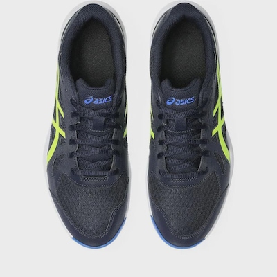 Tênis Asics Upcourt 6 - Masculino - Foto 5
