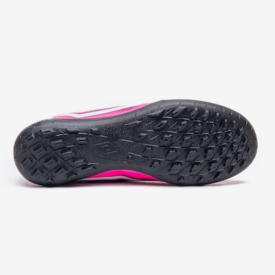 Chuteira Society Umbro Orbit - Adulto - Foto 5