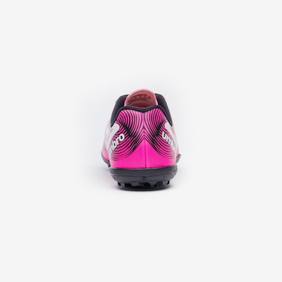 Chuteira Society Umbro Orbit - Adulto - Foto 6