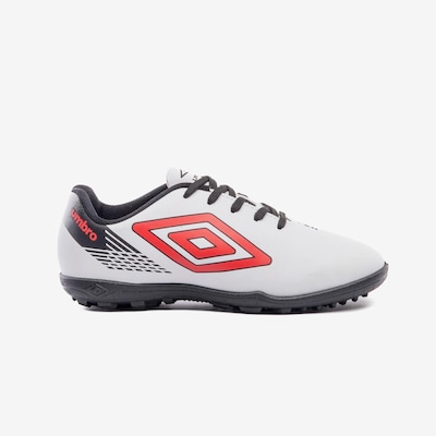 Chuteira Society Umbro On Jr - Infantil - Foto 1