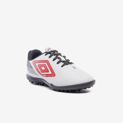 Chuteira Society Umbro On Jr - Infantil - Foto 3