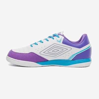 Chuteira Futsal Umbro X-Comfort - Adulto - Foto 2