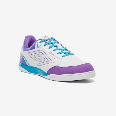 Chuteira Futsal Umbro X-Comfort - Adulto - Foto 3