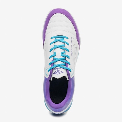 Chuteira Futsal Umbro X-Comfort - Adulto - Foto 4