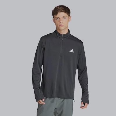 Blusão adidas Train Essentials - Masculino - Foto 1