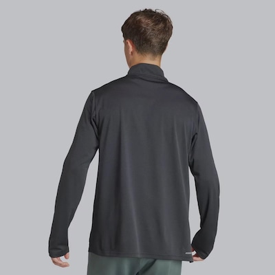 Blusão adidas Train Essentials - Masculino - Foto 2