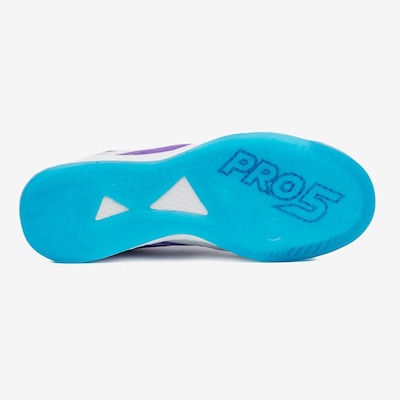 Chuteira Futsal Umbro Pro 5 Bump - Adulto - Foto 2
