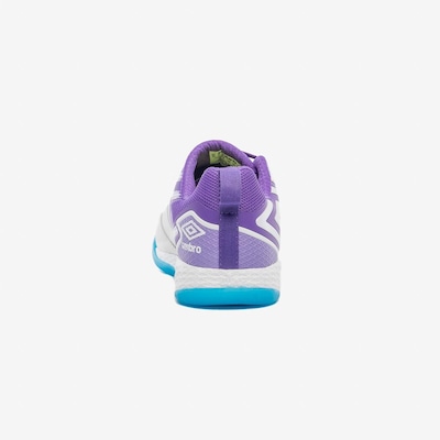 Chuteira Futsal Umbro Pro 5 Bump - Adulto - Foto 3