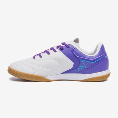 Chuteira Futsal Umbro Adamant Master Class Club - Adulto - Foto 2