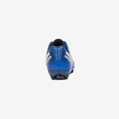 Chuteira de Campo Umbro Orbit Jr - Unissex - Foto 6