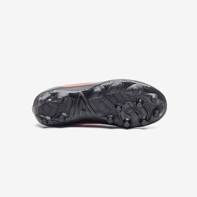 Chuteira de Campo Umbro Orbit Jr - Unissex - Foto 5