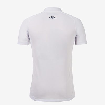 Camisa do Santos Of.1 2022 Umbro - Masculina - Foto 3