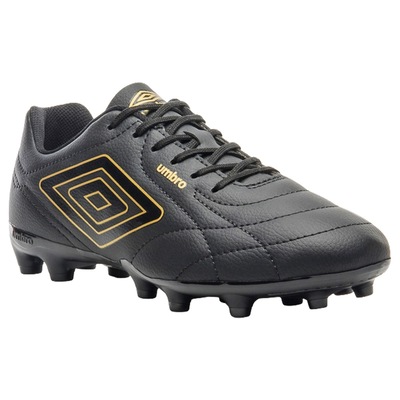 Kit Chuteira de Campo Umbro Class Footballer e Meião - Adulto - Foto 2