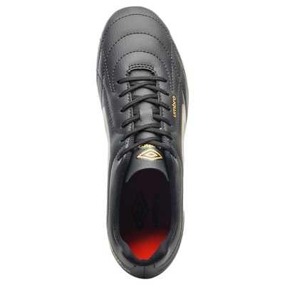 Kit Chuteira de Campo Umbro Class Footballer e Meião - Adulto - Foto 4