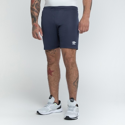 Calção Umbro Legacy - Masculino - Foto 1