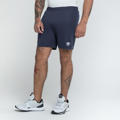 Calção Umbro Legacy - Masculino - Foto 3