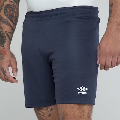 Calção Umbro Legacy - Masculino - Foto 5