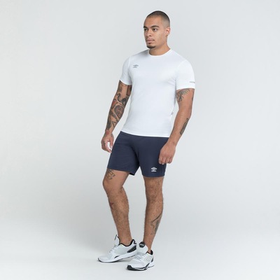 Calção Umbro Legacy - Masculino - Foto 6