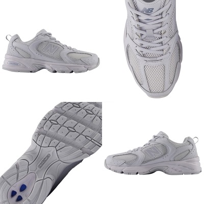 Tênis New Balance 530 - Feminino - Foto 3