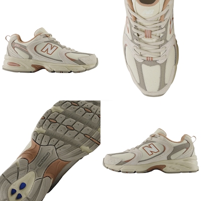 Tênis New Balance 530 - Feminino - Foto 4