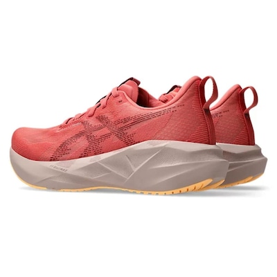 Tênis ASICS Novablast 5 Feminino - Foto 4
