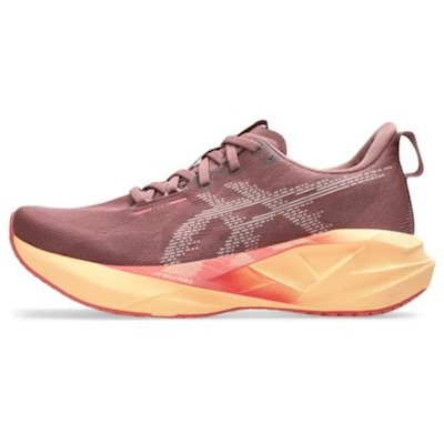 Tênis ASICS Novablast 5 Feminino - Foto 2